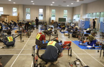 安全整備士に関する記事一覧  Hokkaido Bicycle Dealers